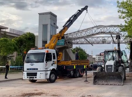 Afyon’da vinç kiralama hizmeti